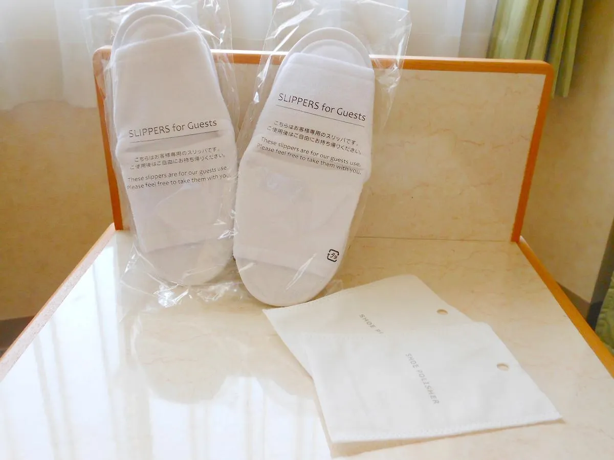 ***  Shibetsu Grand Hotel Japan