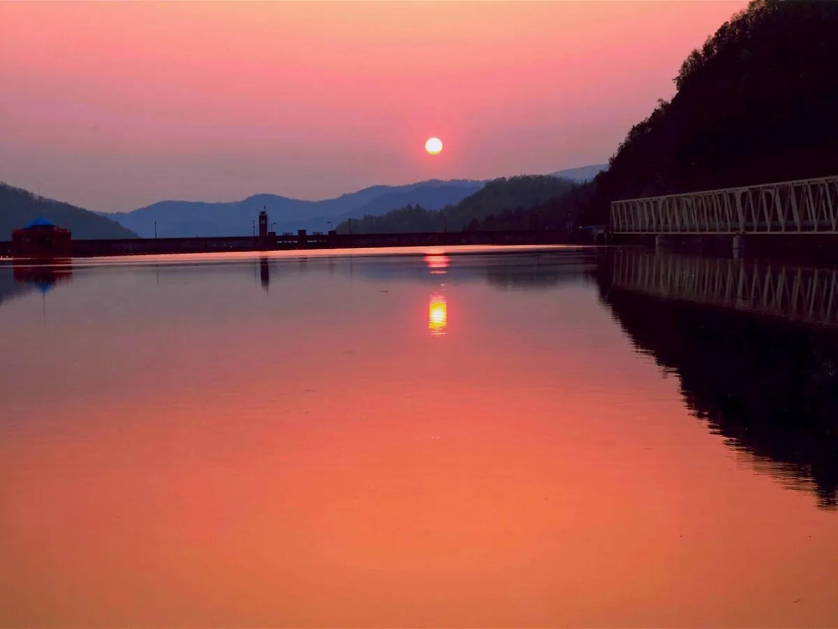 ***  Shibetsu Grand Hotel Japan