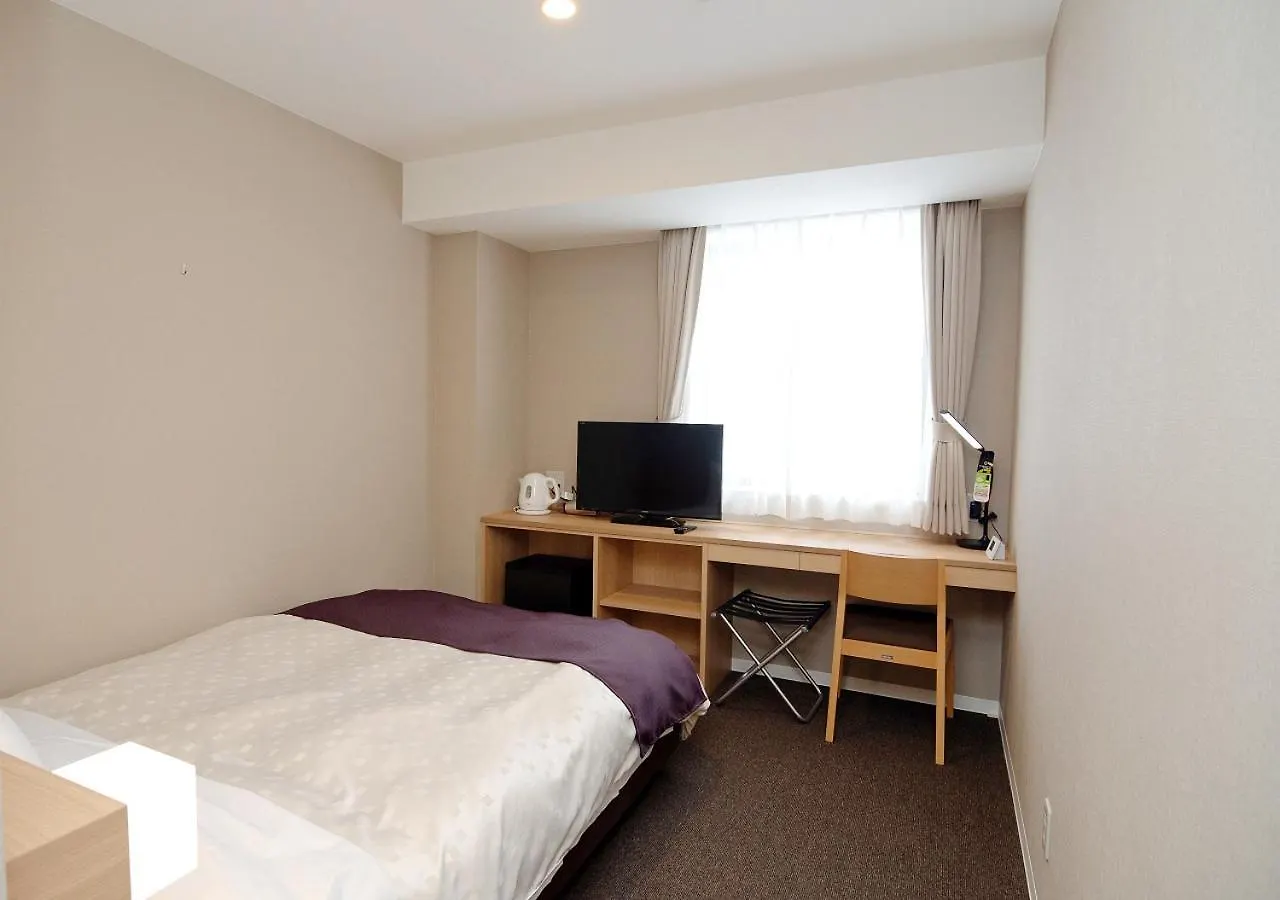Shibetsu Grand Hotel Japan
