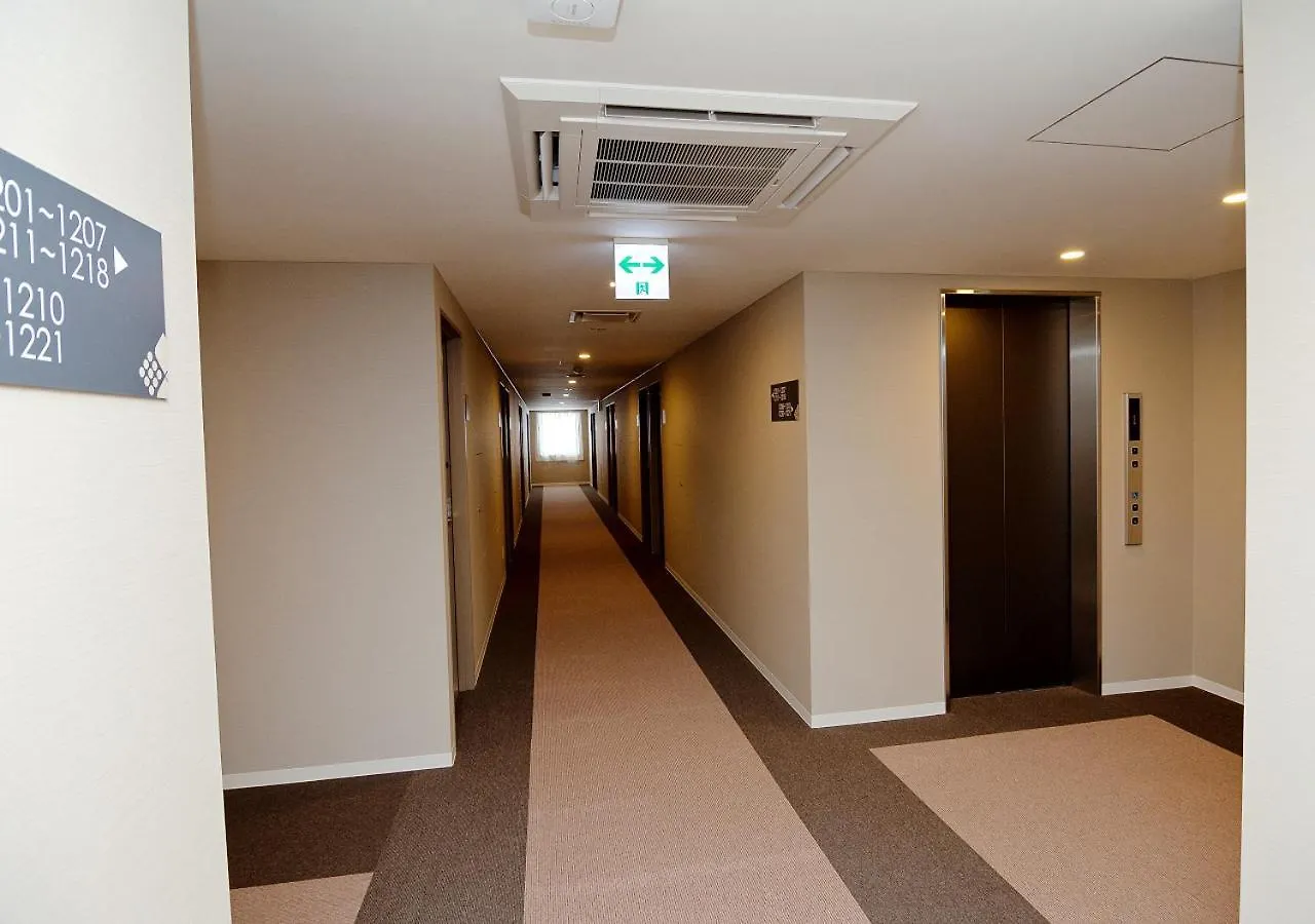 Shibetsu Grand Hotel Shibetsu (Kamikawa, Hokkaido)